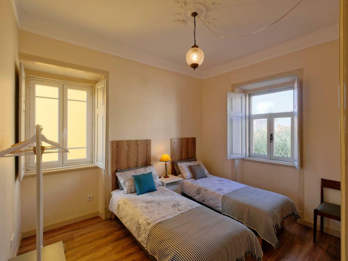Casa Da Parede - Beach & Mountain ภายนอก รูปภาพ