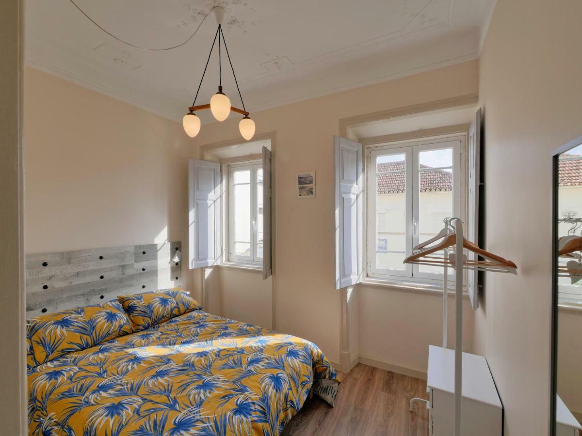 Casa Da Parede - Beach & Mountain ภายนอก รูปภาพ