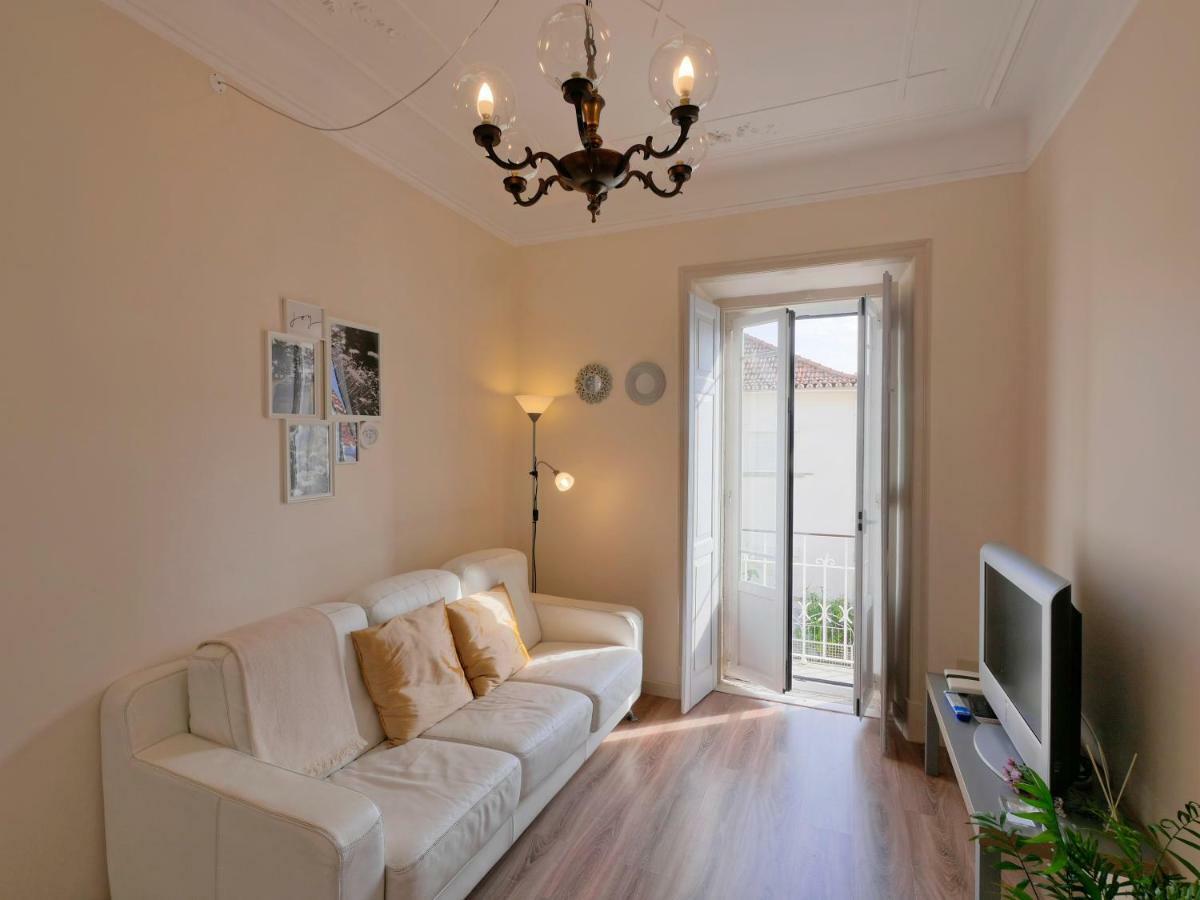 Casa Da Parede - Beach & Mountain ภายนอก รูปภาพ